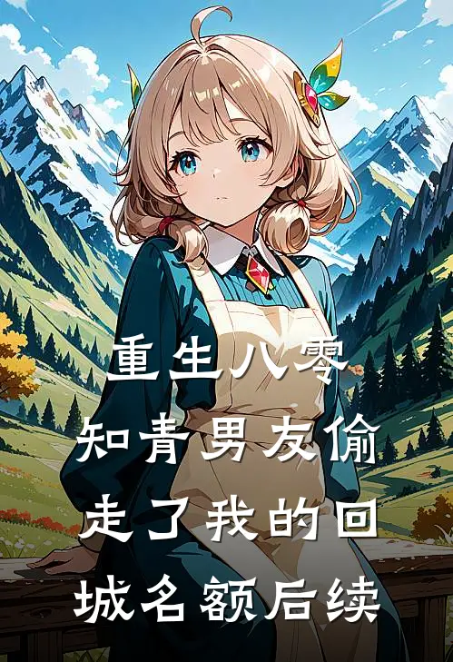 重生八零，知青男友偷走了我的回城名额后续