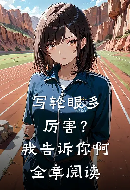 写轮眼多厉害？我告诉你啊全章阅读