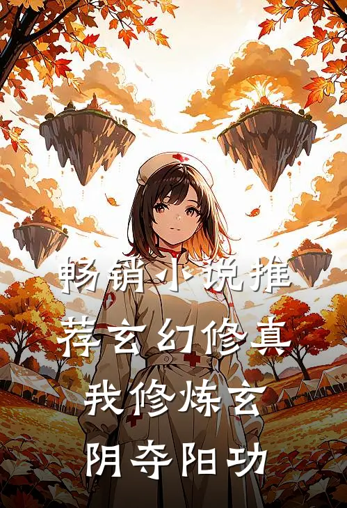畅销小说推荐玄幻修真：我修炼玄阴夺阳功