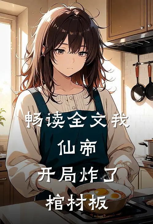 畅读全文我，仙帝，开局炸了棺材板