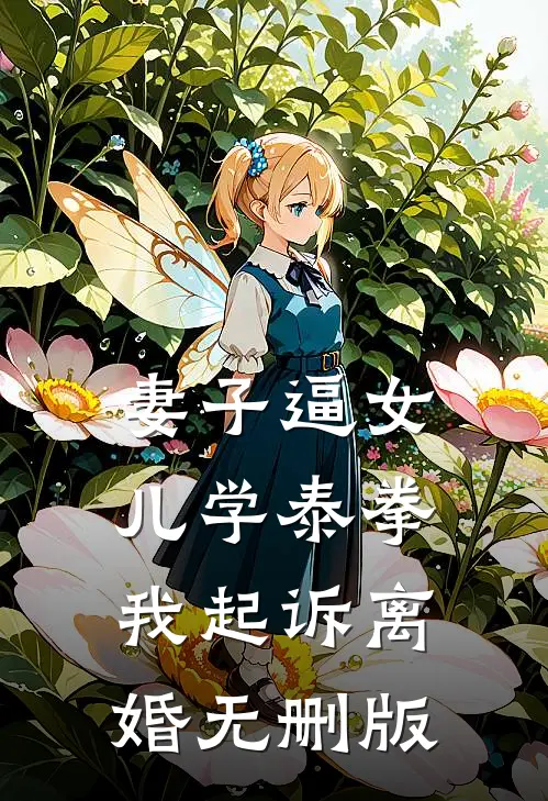 妻子逼女儿学泰拳，我起诉离婚无删版