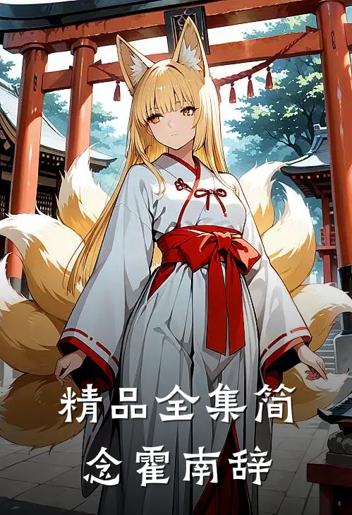精品全集简念霍南辞