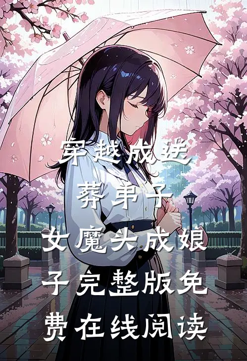 穿越成送葬弟子，女魔头成娘子完整版免费在线阅读