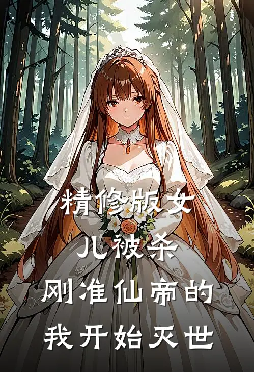 精修版女儿被杀，刚准仙帝的我开始灭世