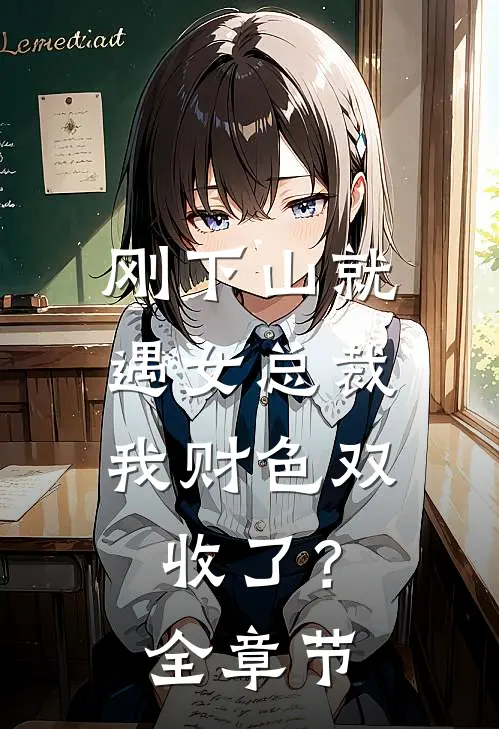 刚下山就遇女总裁，我财色双收了？全章节