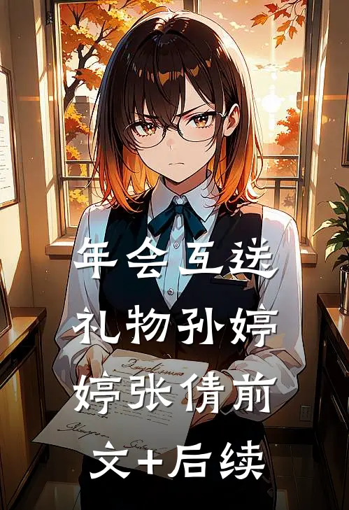 年会互送礼物孙婷婷张倩前文+后续