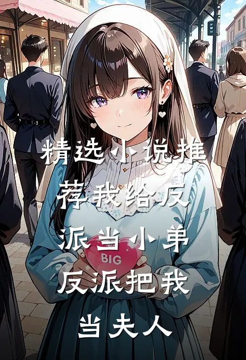 精选小说推荐我给反派当小弟，反派把我当夫人