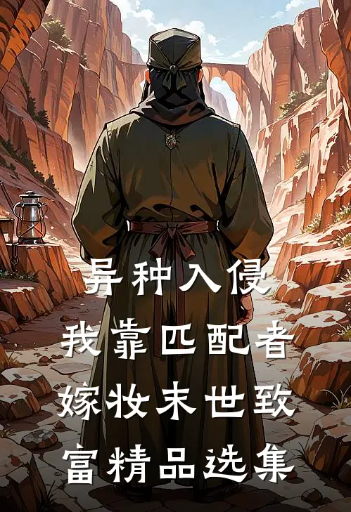 异种入侵，我靠匹配者嫁妆末世致富精品选集