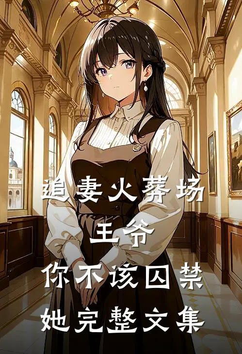 追妻火葬场：王爷，你不该囚禁她完整文集