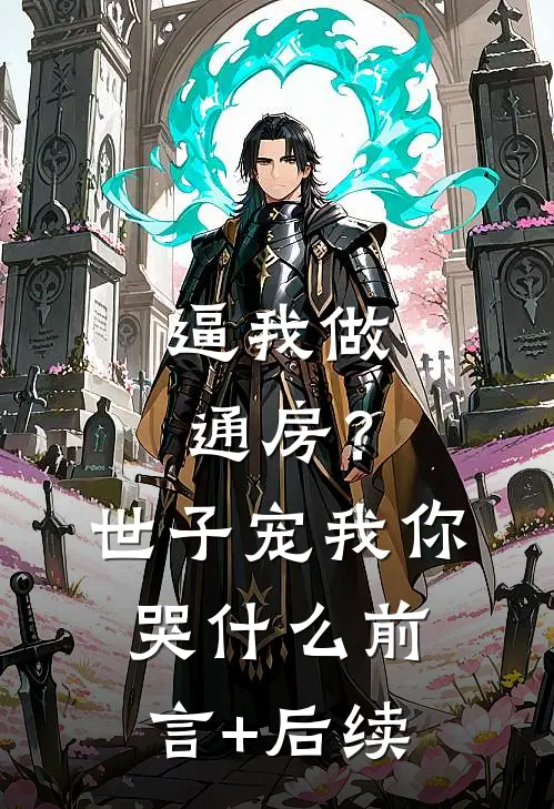 逼我做通房？世子宠我你哭什么前言+后续