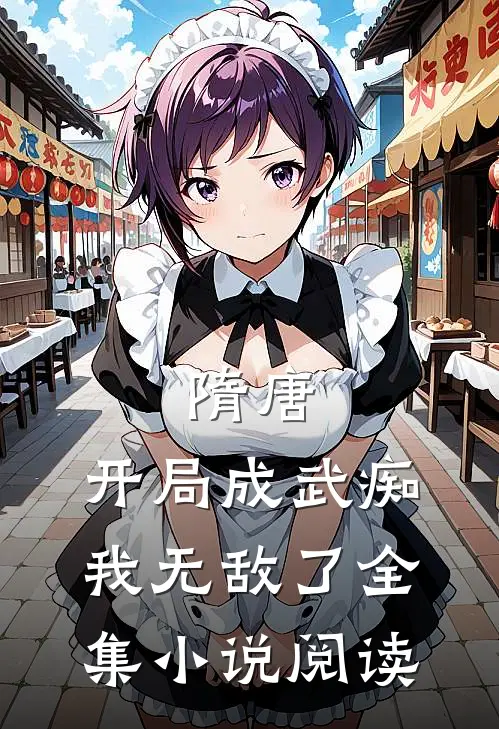 隋唐：开局成武痴，我无敌了全集小说阅读