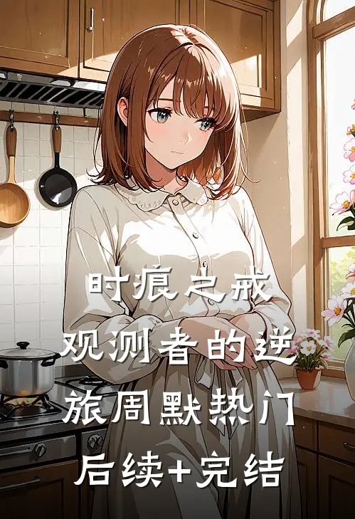 时痕之戒：观测者的逆旅周默热门后续+完结