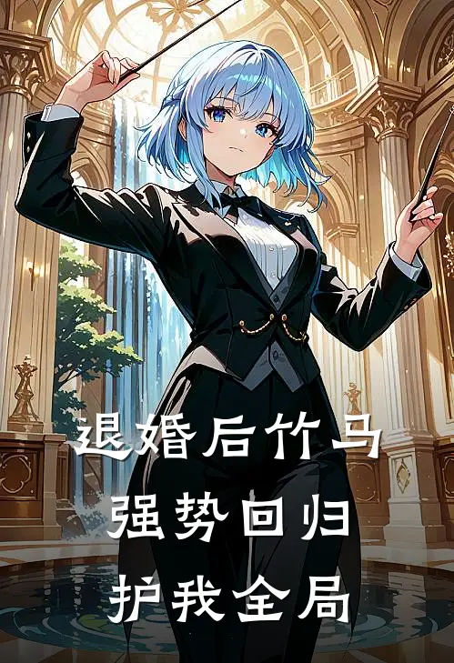 退婚后竹马强势回归护我全局