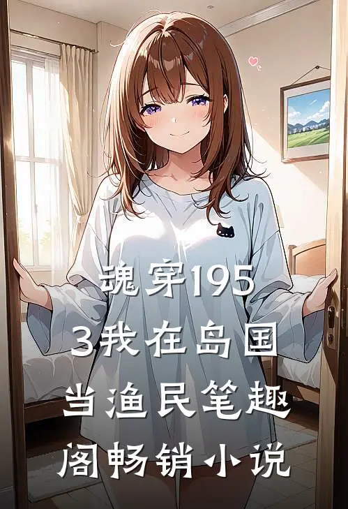 魂穿1953我在岛国当渔民 笔趣阁畅销小说