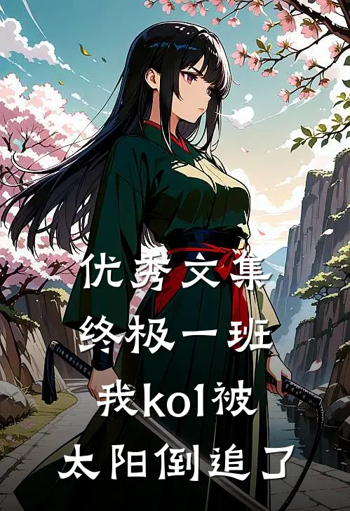 优秀文集终极一班：我ko1被太阳倒追了