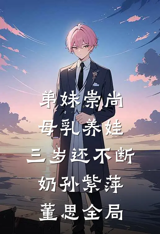 弟妹崇尚母乳养娃，三岁还不断奶孙紫萍董思全局