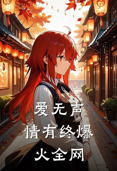 爱无声，情有终爆火全网