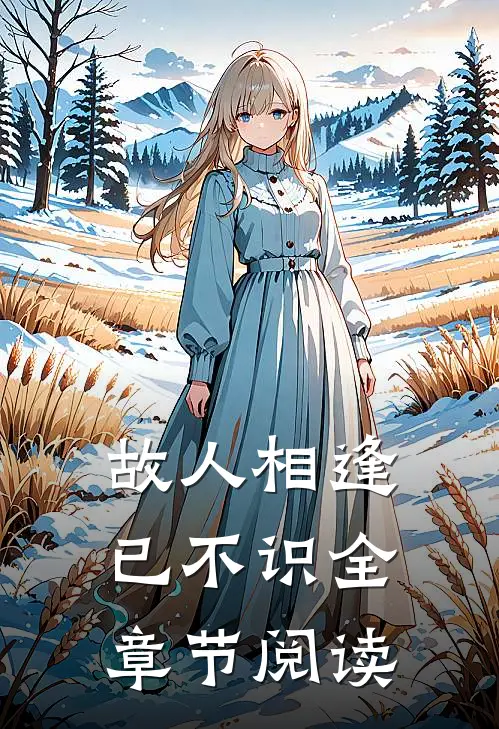 故人相逢已不识全章节阅读