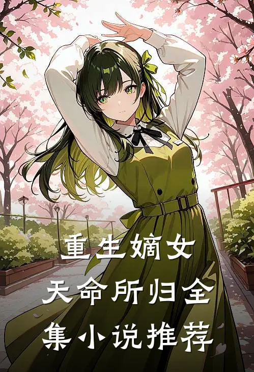 重生嫡女：天命所归全集小说推荐
