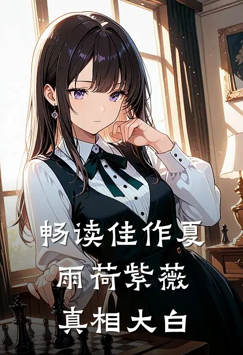 畅读佳作夏雨荷紫薇真相大白