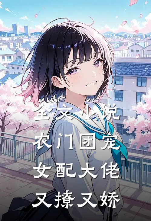 全文小说农门团宠：女配大佬又撩又娇