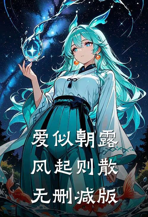 爱似朝露，风起则散无删减版