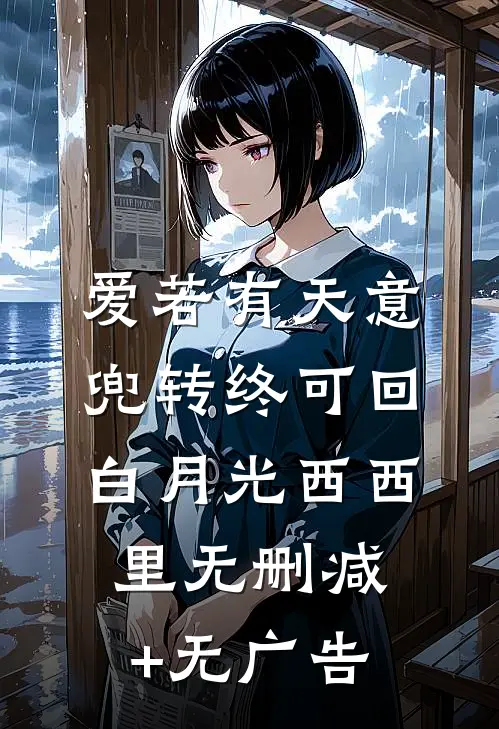 爱若有天意，兜转终可回白月光西西里无删减+无广告