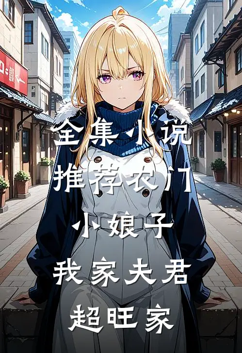 全集小说推荐农门小娘子：我家夫君超旺家