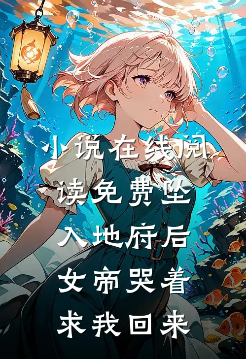 小说在线阅读免费坠入地府后，女帝哭着求我回来