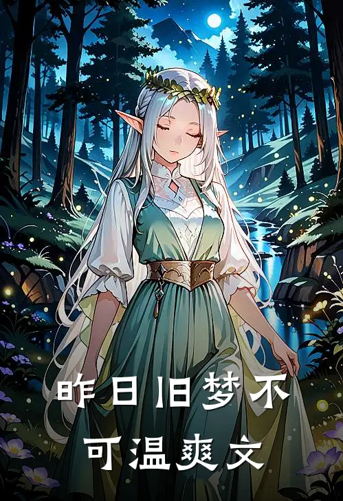 昨日旧梦不可温爽文