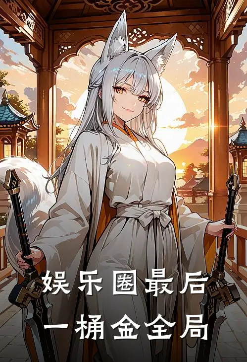 娱乐圈最后一桶金全局