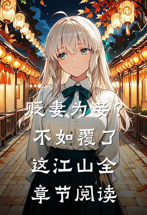 贬妻为妾？不如覆了这江山全章节阅读