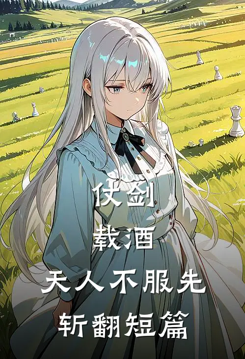 仗剑，载酒，天人不服先斩翻短篇