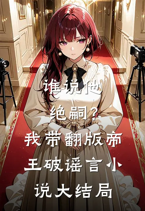 谁说他绝嗣？我带翻版帝王破谣言小说大结局