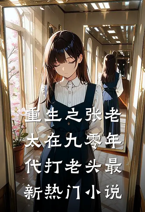 重生之张老太在九零年代打老头最新热门小说