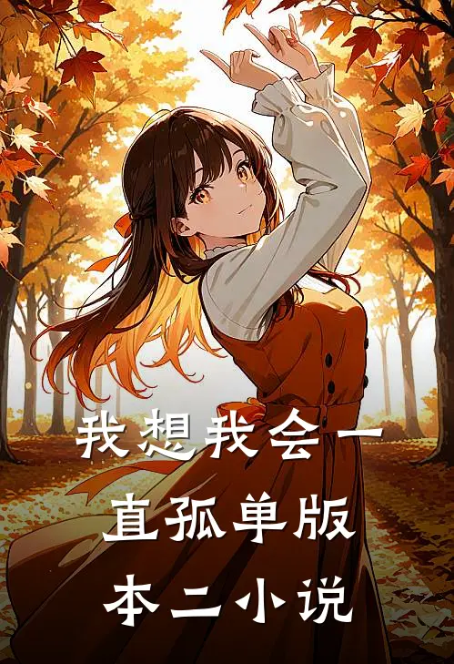 我想我会一直孤单版本二小说