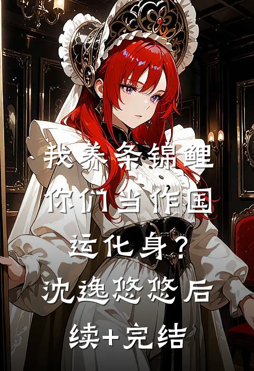 我养条锦鲤，你们当作国运化身？沈逸悠悠后续+完结