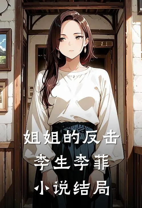 姐姐的反击李生李菲小说结局