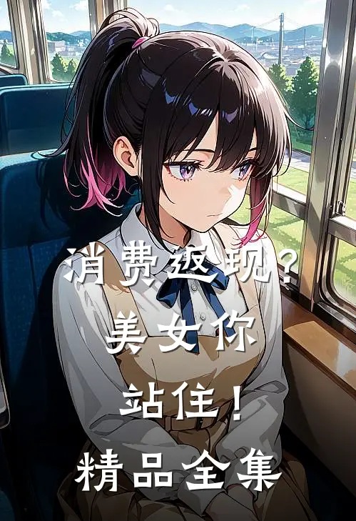 消费返现？美女你站住！精品全集