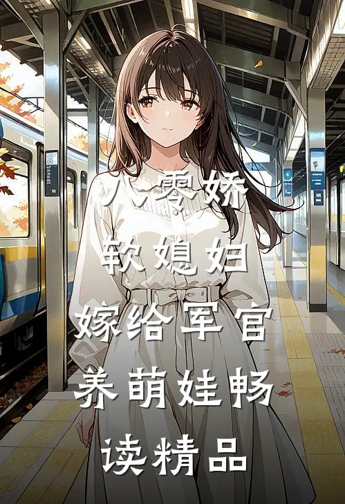 八零娇软媳妇，嫁给军官养萌娃畅读精品