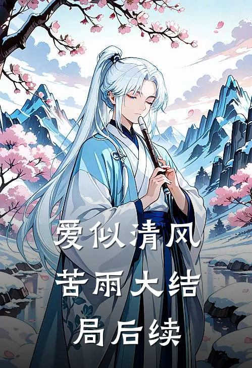 爱似清风苦雨大结局后续