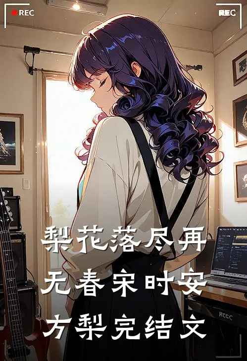 梨花落尽再无春宋时安方梨完结文