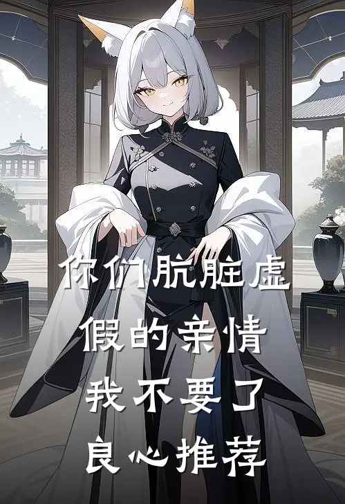 你们肮脏虚假的亲情，我不要了良心推荐