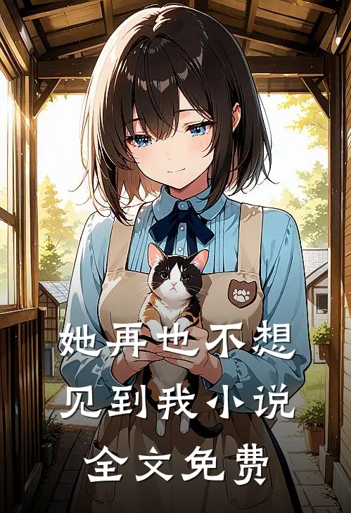 她再也不想见到我小说全文免费