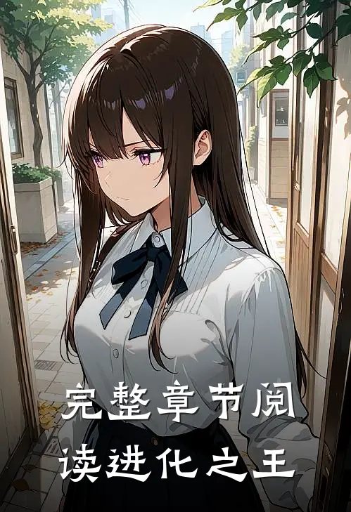 完整章节阅读进化之王