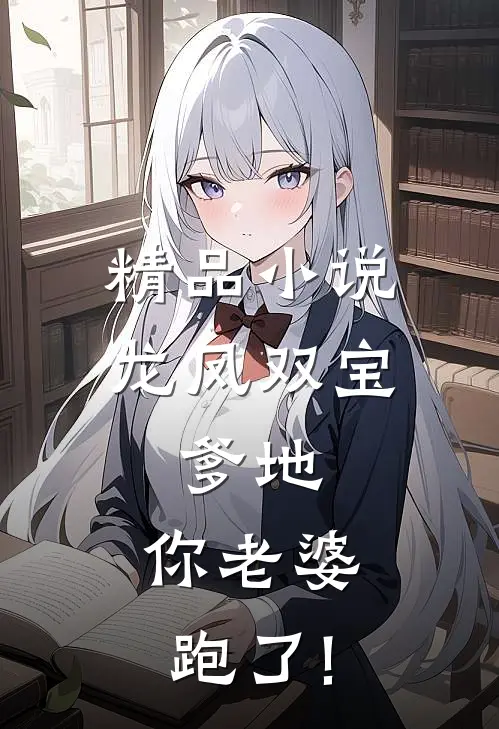 精品小说龙凤双宝:爹地,你老婆跑了!