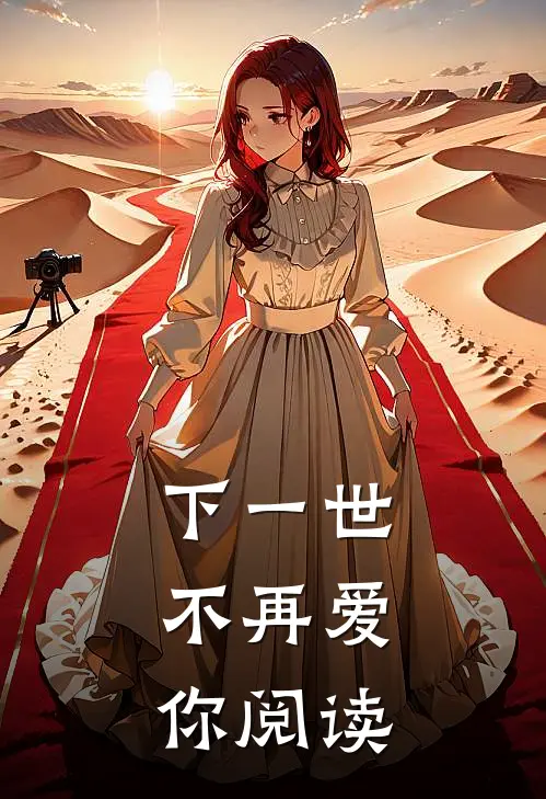 下一世，不再爱你阅读