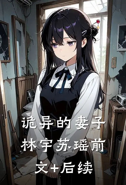 诡异的妻子林宇苏瑶前文+后续