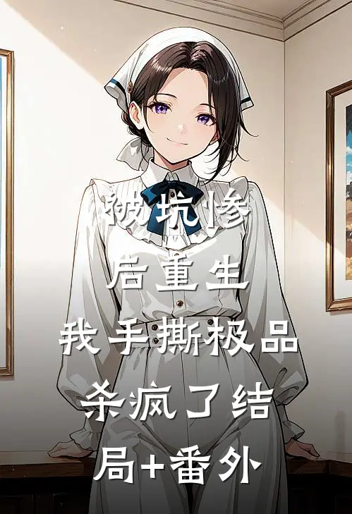 被坑惨后重生，我手撕极品杀疯了结局+番外