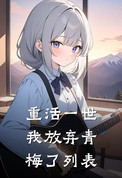 重活一世，我放弃青梅了列表